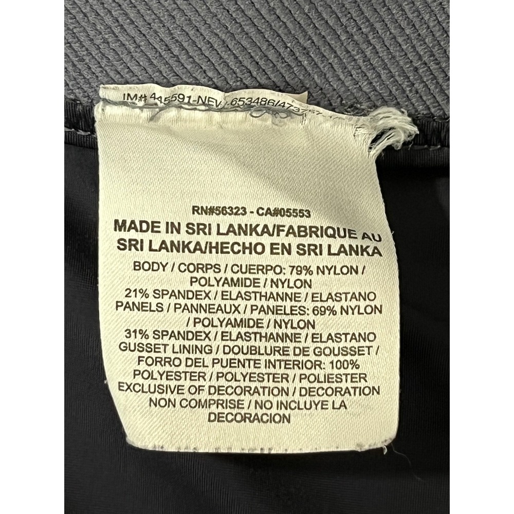 Nike Pro Hypercool Compression Training Cropped T… - image 3